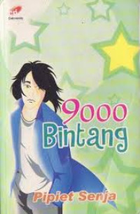 Image of 9000 BINTANG