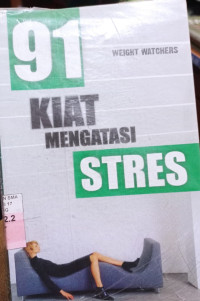 Image of 91 KIAT MENGHADAPI STRES