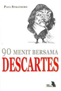 Image of 90 MENIT BERSAMA DESCARTES