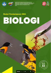 MODUL PEMBELAJARAN SMA BIOLOGI KLS XII ebook