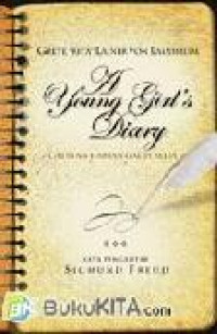 Image of A YOUNG GIRL DIARY
