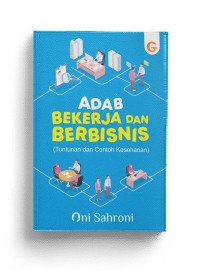 ADAB BEKERJA DAN BERBISNIS