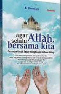 Image of AGAR ALLAH SELALU BERSAMA KITA