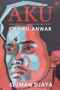 Image of AKU CHAIRIL ANWAR