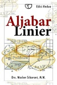 ALJABAR LINIER