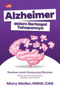 Image of ALZHEIMER DALAM BERBAGAI TAHAPANNYA