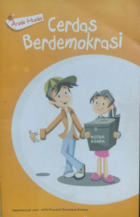 Image of ANAK MUDA CERDAS BERKOMUNIKASI
