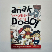 Image of ANAK SEKOLAHAN PALING DODOL