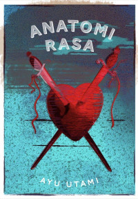 Image of ANATOMI RASA