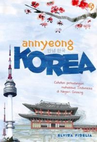 Image of ANNYEONG KOREA