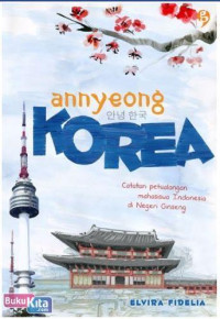 ANNYEONG KOREA