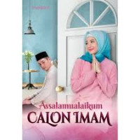 Image of ASALAMMUALAIKUM CALON IMAM