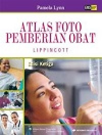 Image of ATLAS FOTO PEMBELAJARAN OBAT