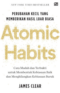 ATOMIC HABITS