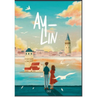 Image of AY - LIN