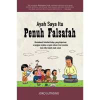 Image of AYAH SAYA ITU PENUH FALSAFAH