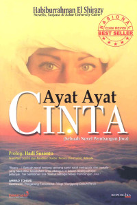Image of ayat - ayat cinta