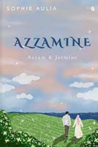 Image of AZZAMINE AZZAM & JASMINE