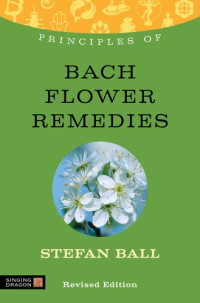 Image of BACH FLOWER REMEDIES