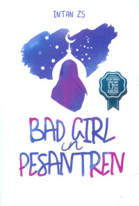 Image of BAD GIRL IN PESANTREN