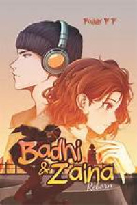 Image of BADHI & ZAINA REBORN