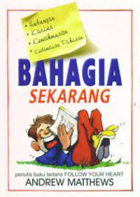 BAHAGIA SEKARANG