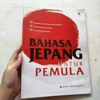 BAHASA JERMAN UNTUK PEMULA