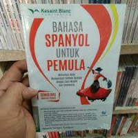 BAHASA SPANYOL UNTUK PEMULA