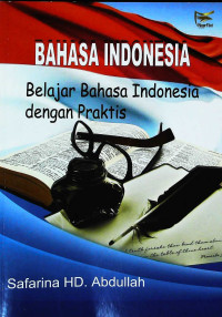 BAHASAB INDONESIA BELAJAR BAHASA INDONESIA DENGAN PRAKTIS