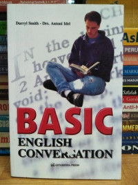 Image of BASIC ENGLISH CONVERSATION