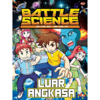 Image of BATTLE SCIENCE