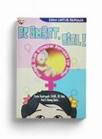 Image of Be Smart Girl!