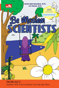 Image of BE MOSLEM SCIENTISTS