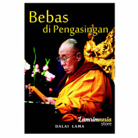 Image of BEBAS DI PENGASINGAN