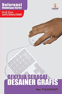 Image of BEKERJA SEBAGAI DESAINER GRAFIS