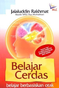 Image of BELAJAR CERDAS