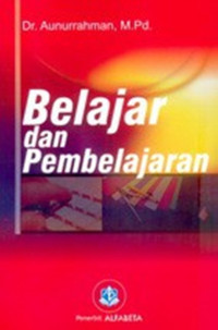 Image of BELAJAR DAN PEMBELAJARAN
