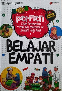 Image of BELAJAR EMPATI