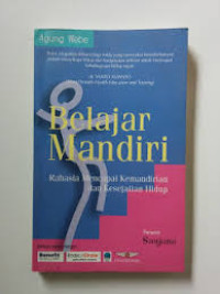 Image of Belajar Mandiri