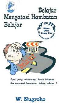 Image of BELAJAR MENGATASI HAMBATAN BELAJAR