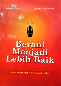 Image of BERANI MENJADI LEBIH BAIK