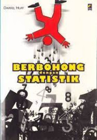 Image of Berbohong dengan Statistik