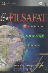 BERFILSAFAT:SEBUAH LANGKAH AWAL