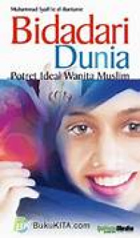 Image of Bidadari dunia: Potret ideal wanita muslim