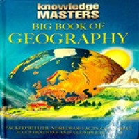 Image of BIG BOK OF GEOGRAPHY