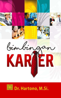 BIMBINGAN KARIER