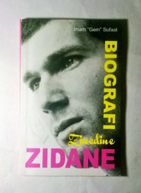 biografi zinedine zidane