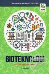 Image of BIOTEKNOLOGI