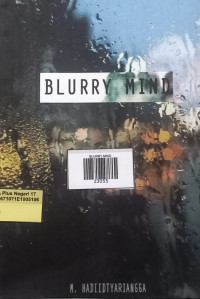 Image of BLURRY MIND