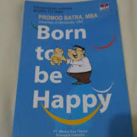 Image of BORN TO BE HAPPY